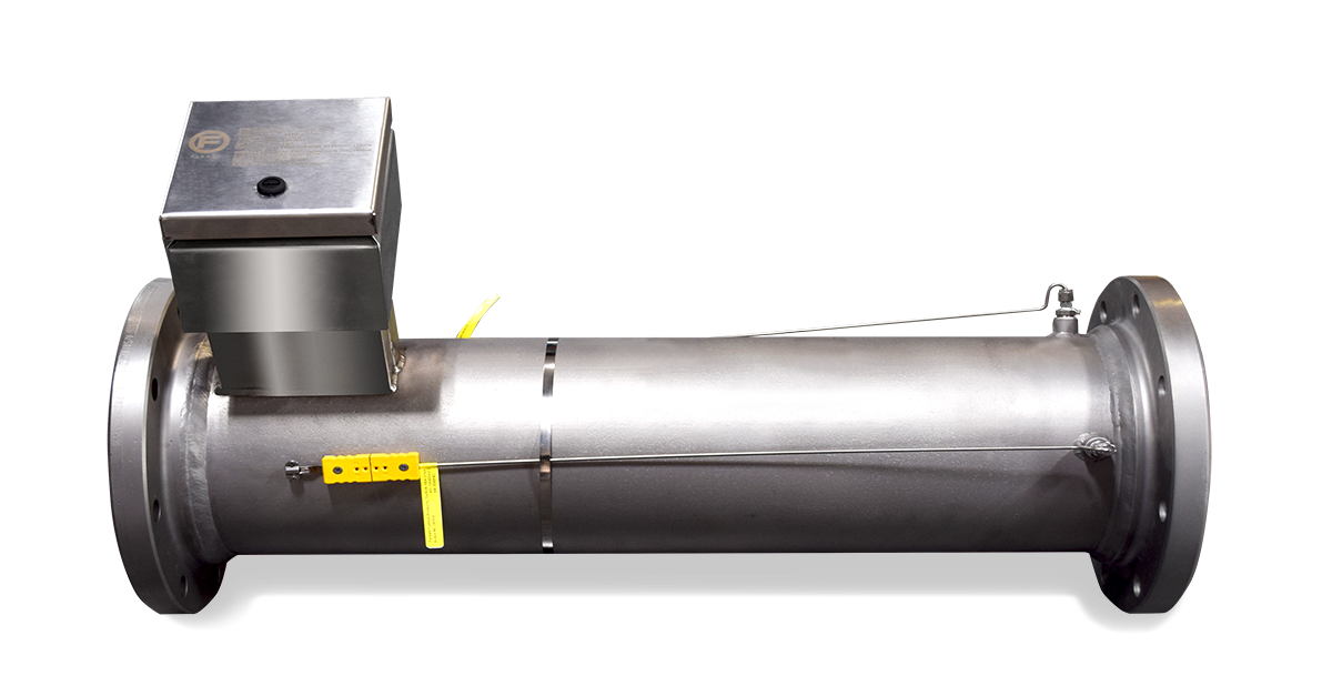 Pressure Torch 400 TutcoFarnam