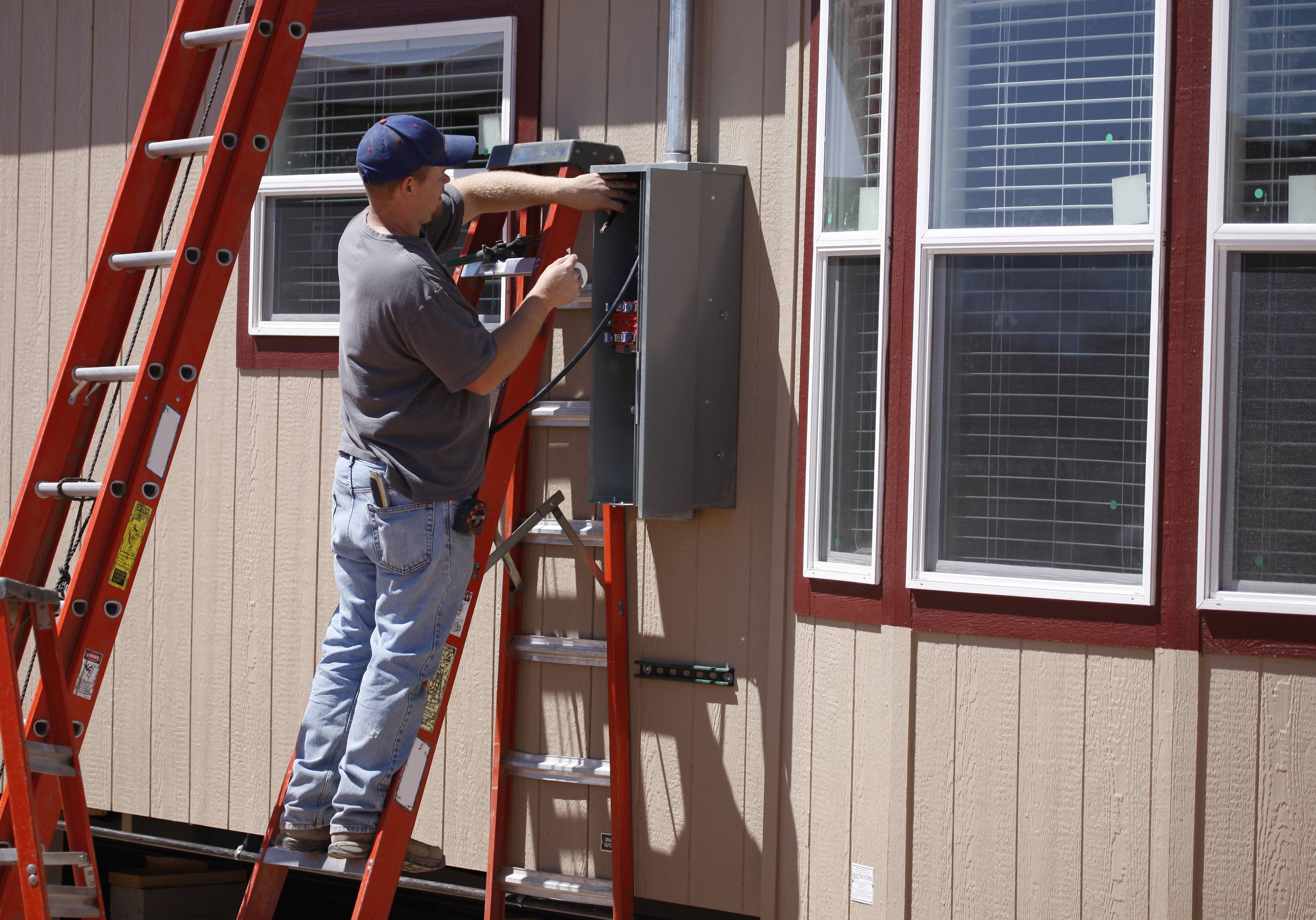 Como Instalar Gabinetes Pared Facil Simple 