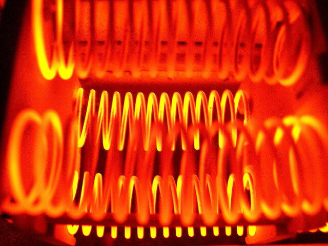Heater Coil Design | Tutco-Farnam